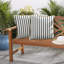  Housse et insert de coussin extérieur d'extérieur-54124699-54124703