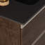 Ensemble de meuble-lavabo simple 24 po avec plateau en céramique Arden-83033264-83033265-83033279