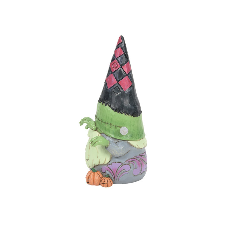 Figurine gnome Jim Shore Heartwood Creek