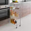 84cm H x 56cm W Utility Cart