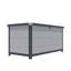 Rowlinson Airevale 4x2 Cushion Box with Assembly-109248325