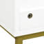 Steel Freestanding Under Sink Cabinet