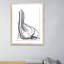 Nude 2 Print by Johan Gert Manschot-48619725-48619726