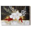Christmas Holiday Arts - Toile tendue avec châssis