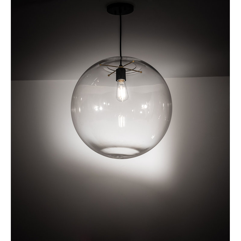 Bola 1 - Light Pendant