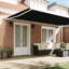 VidaXL 350cm W x 250cm D Retractable Door / Window Awning