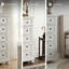 Commode 5 tiroirs Mikado