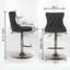 Tabouret pivotant à hauteur réglable Stormstown-622927655-622927674