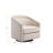 Aloisa Velvet Swivel Barrel Chair-1560293217