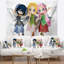 Tapisserie Corwin-28506035