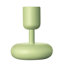 Bougeoir en acier thermolaqué Juba-10409754-10409756