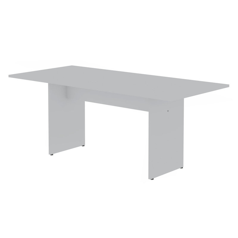 Table de salle à manger Wayfair Choice, Blanc