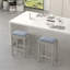 Tabouret de bar et de comptoir Bruceville-1401600997-1401600998