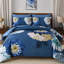 Ensemble d'édredon floral 7 pièces 7 pièces-124019516-124019520