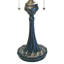Lampe de table de style Tiffany Fine Art Lighting 24 po