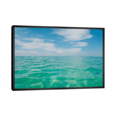Florida Water III by Bethany Young - Print on Canvas