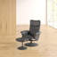 Nico 75cm Wide Standard Recliner