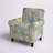 Acuna Upholstered Accent Chair