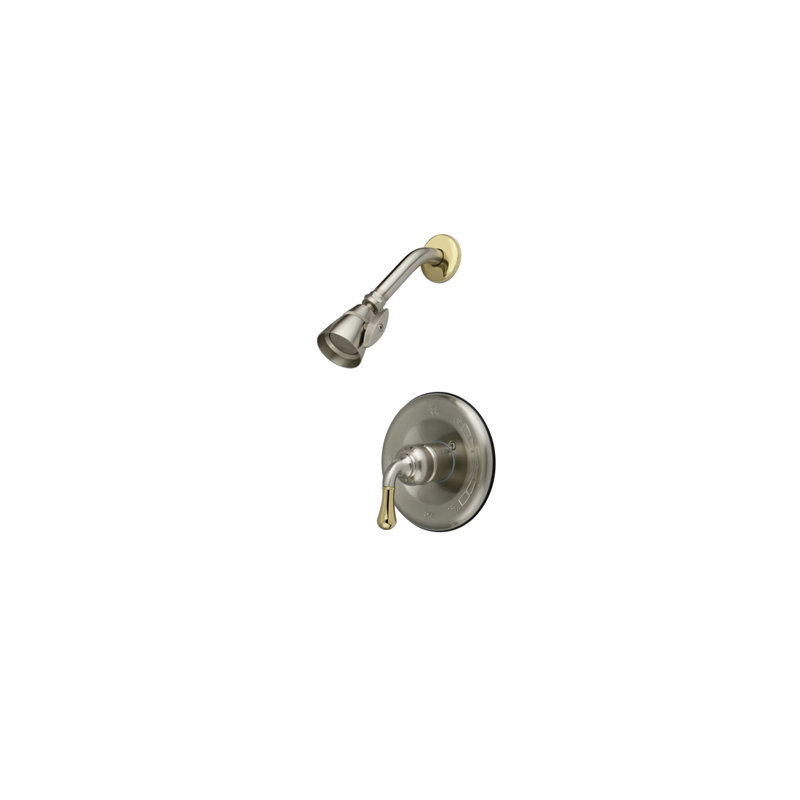 Robinet de douche Magellan