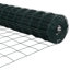 Galvanised Steel Border Fencing-2054905771-2054905770
