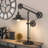 Descartes Metal Desk Lamp-80820642