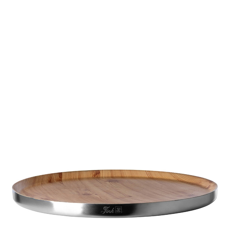 Timber Tray