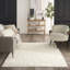 Najih Abstract Hand Tufted Area Rug-718331547