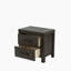 Table de chevet simple