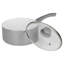 Damauni 8 - Piece Aluminum Cookware Set-1587540689