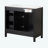 36" Bathroom Vanity with Sink Top-1300686788