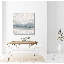 Sultry Breeze - Artist Enhanced Canvas Print-520603289-520120944
