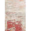 Exquisite Rugs Fine Pure Silk Hand-Knotted Beige/Orange/Gold Area Rug