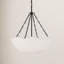 Stassi 4-Light Chandelier-1258028134-1258028132-1258028129