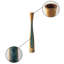 Bougeoir de table 19,75 po-714677931-714677930