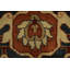 Grand tapis traditionnel 12 x 15
