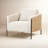 Aurelina 37" W Armchair-119729121-99924065