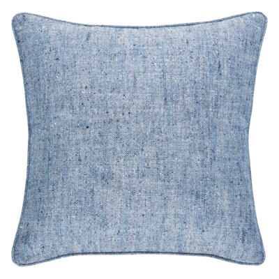 Greylock Square Indoor/Outdoor Pillow Cover