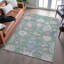 Premium Machine Washable Gurubaksh AMF1154 Global Rug-1169712827