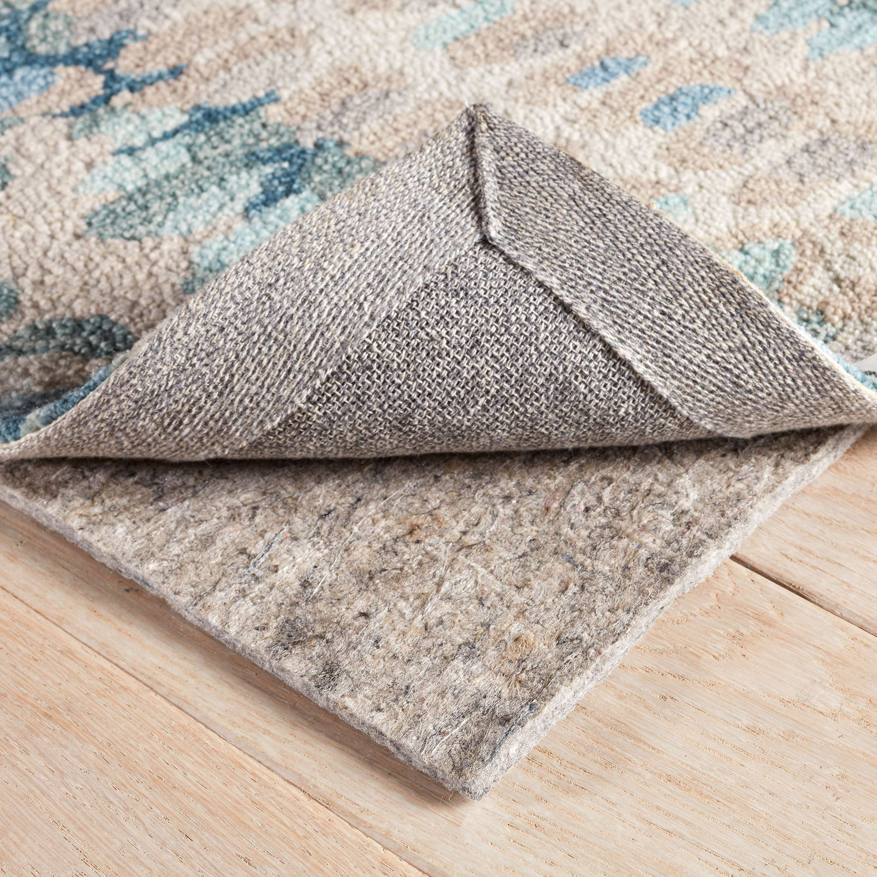 Dash and Albert Rugs Premium Grip Rug Pad | Wayfair