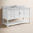 60'' Single Bathroom Vanity with Top-1605130163-1595141115