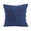 Housse et insert de coussin carré 100% coton -2101054209-2101054222