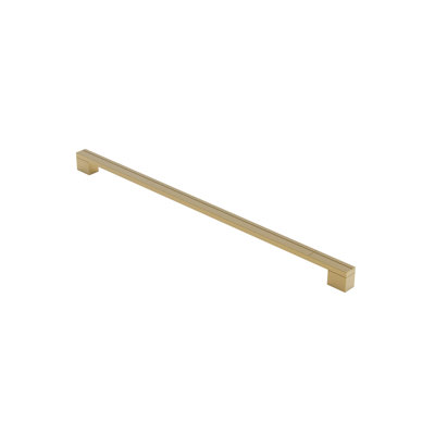 Santa Fe Cruzado Appliance Pull