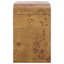 Table de chevet 1 tiroir Hinata-69526996