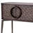 Nilsson 70.87'' Solid Wood Sideboard