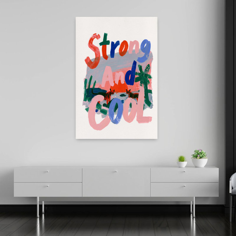Print, 152.4cm H x 101.6cm W