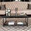 Alamance Frame Coffee Table with Storage-1896056141