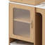 Îlot de cuisine 59,5 po avec table de salle à manger extensible-1895493485-1895493487
