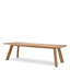 Merati Outdoor Teak Dining Table