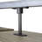 Orkney 75"H x 64"W Rotating Shelving Unit