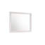 Lanier Wood Wall Mirror-210023847